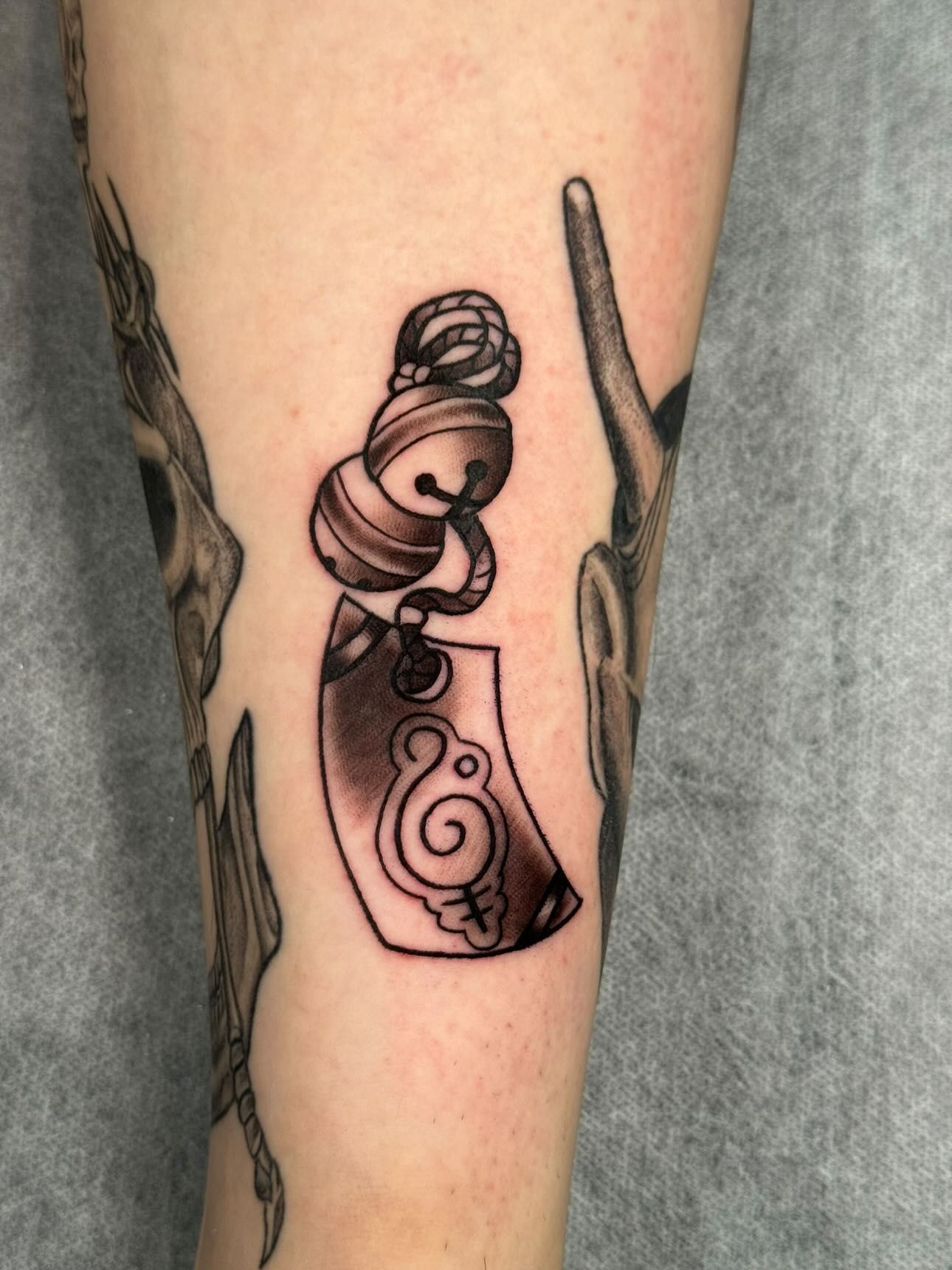 5cm and under | Tattoo Appointment(1 hour)