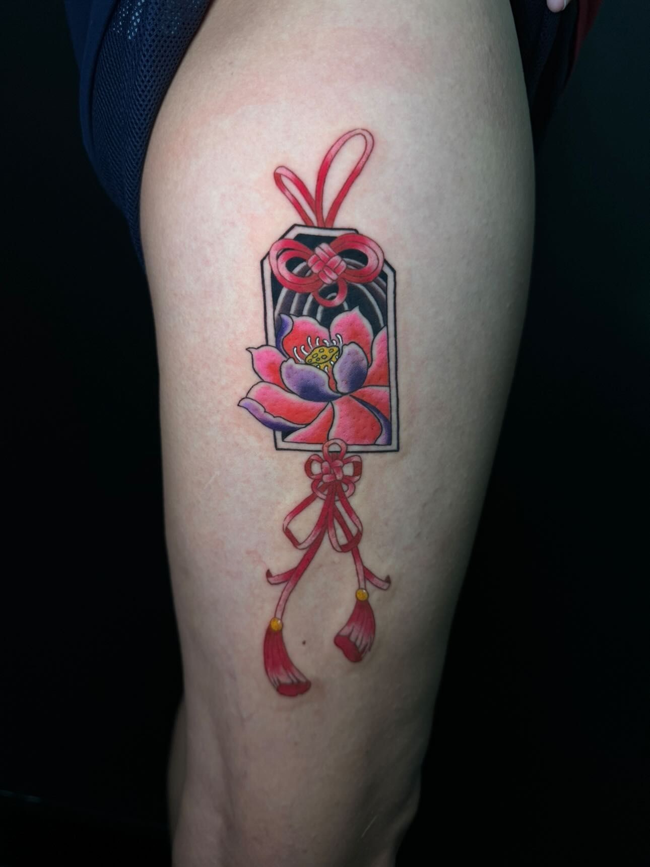 5-10cm | Tattoo Appointment(3 hours)