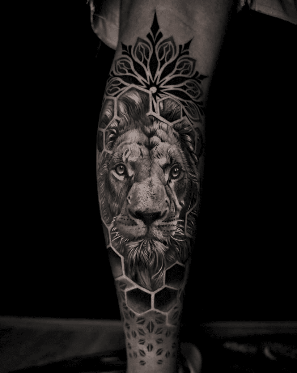Full Day | Tattoo Appointment (8 Hours)