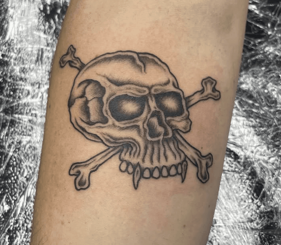 5-10cm | Tattoo Appointment (3 hours)