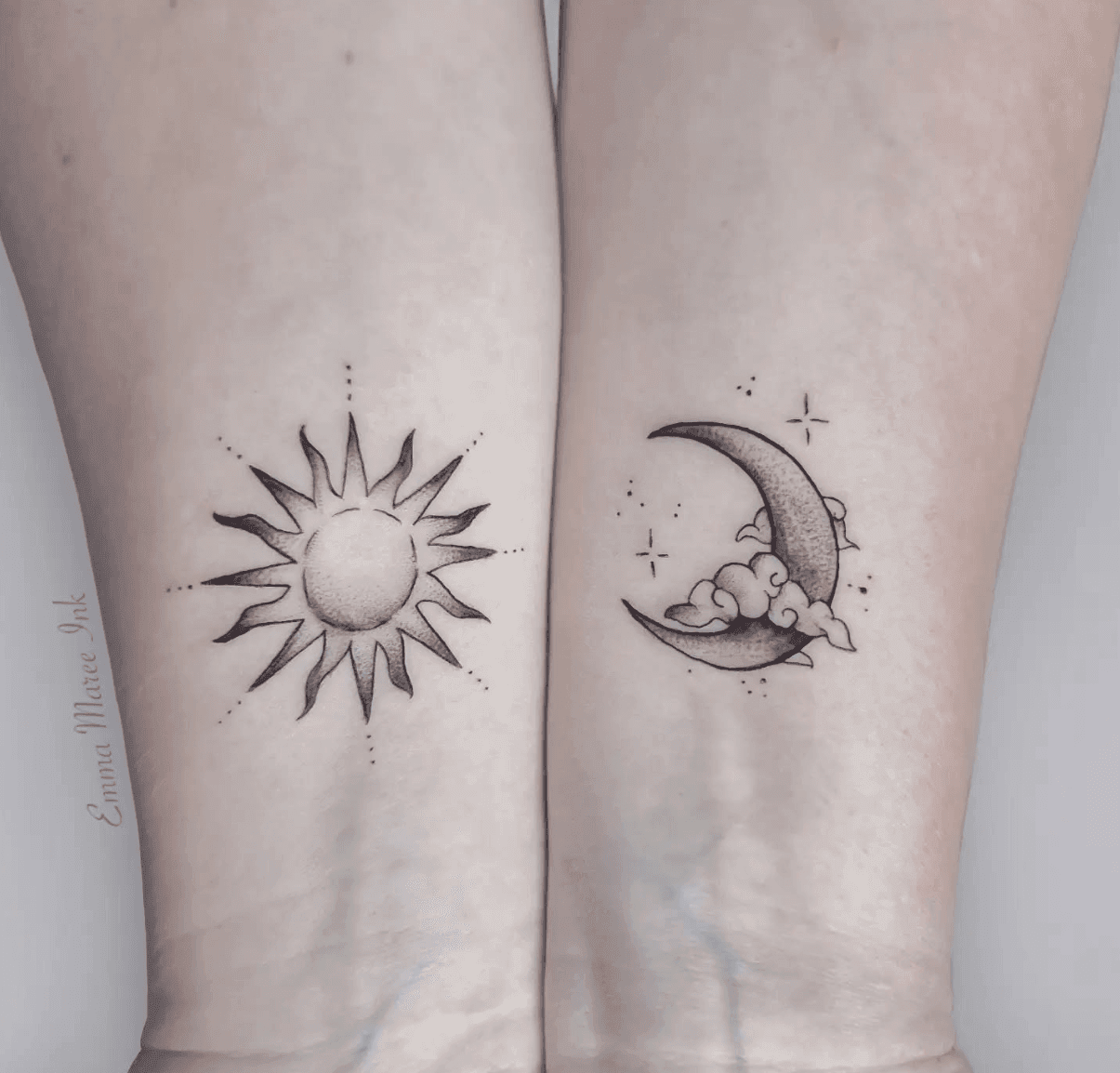 5cm and under | Tattoo Appointment (1 hour)