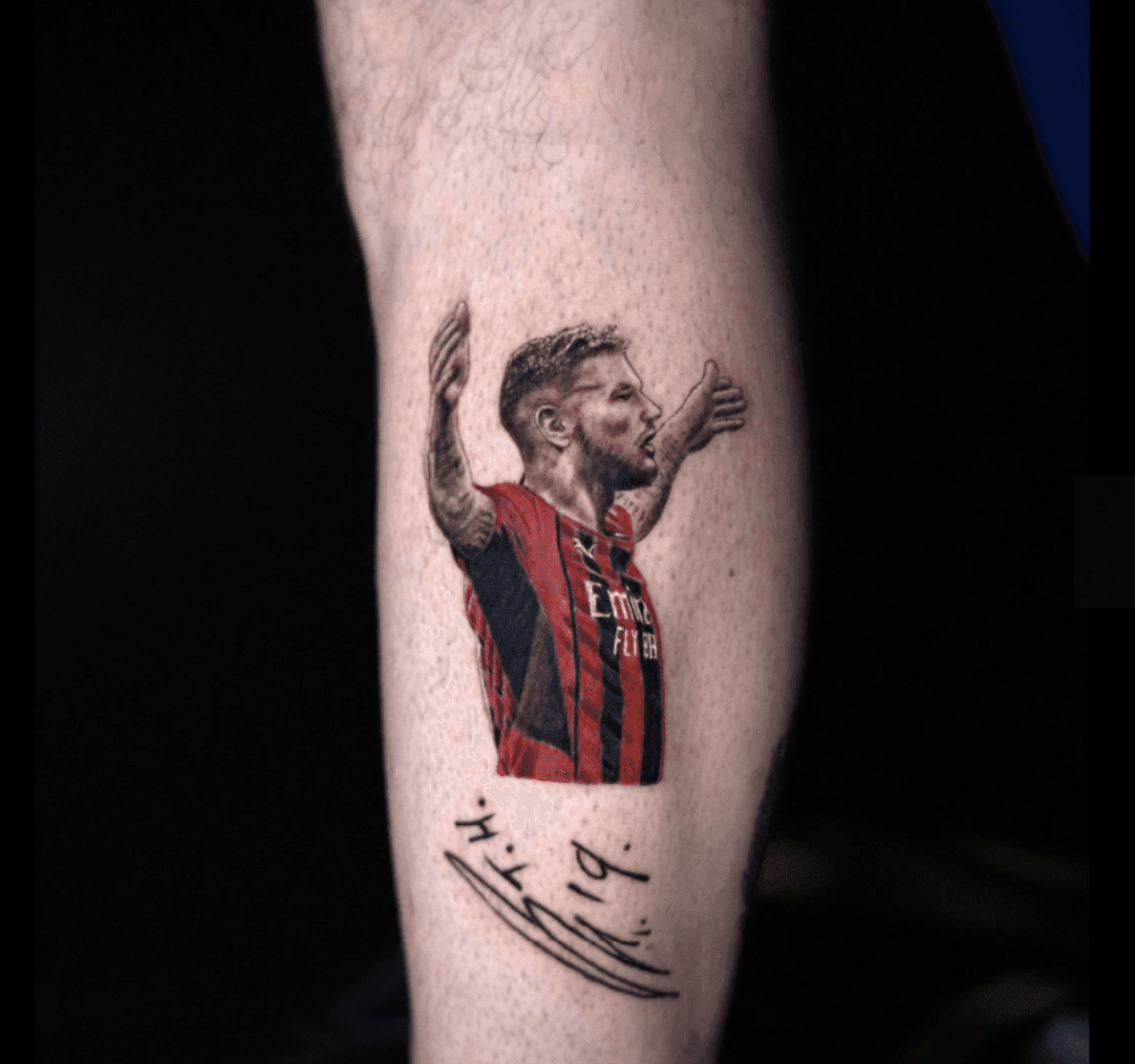 Half Day  | Tattoo Appointment (4 hours)