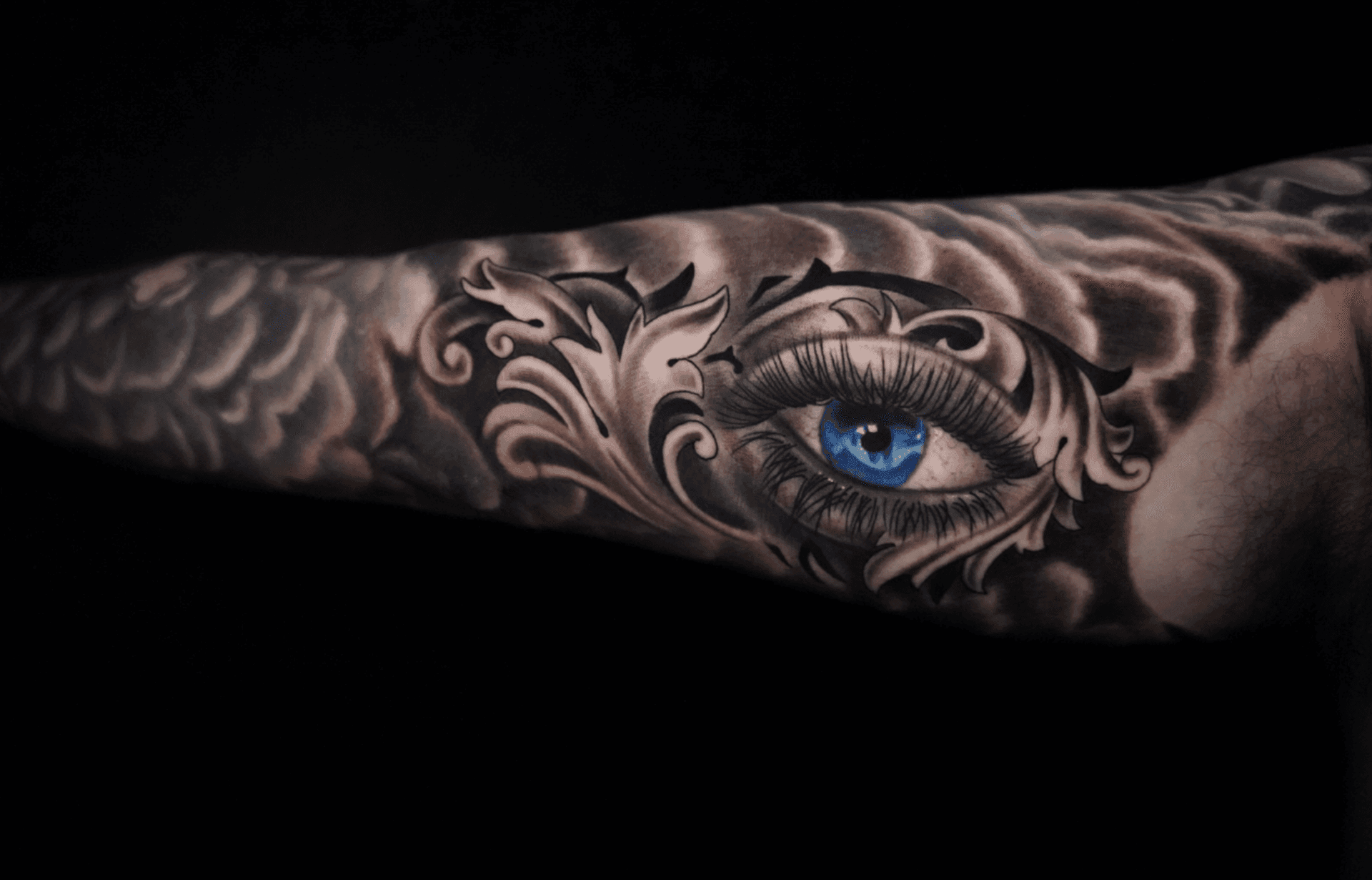 Full Day | Tattoo Appointment (8 hours)