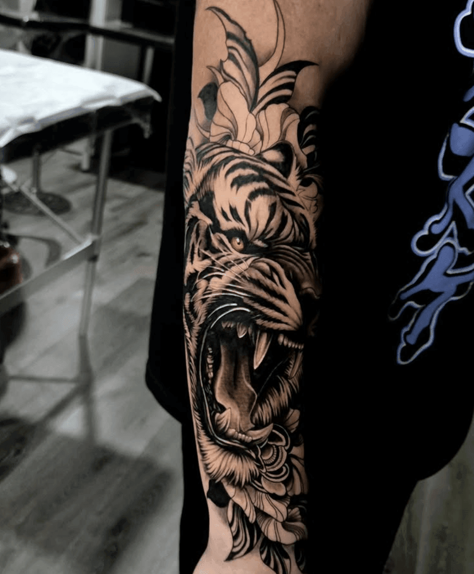 Full Day | Tattoo Appointment