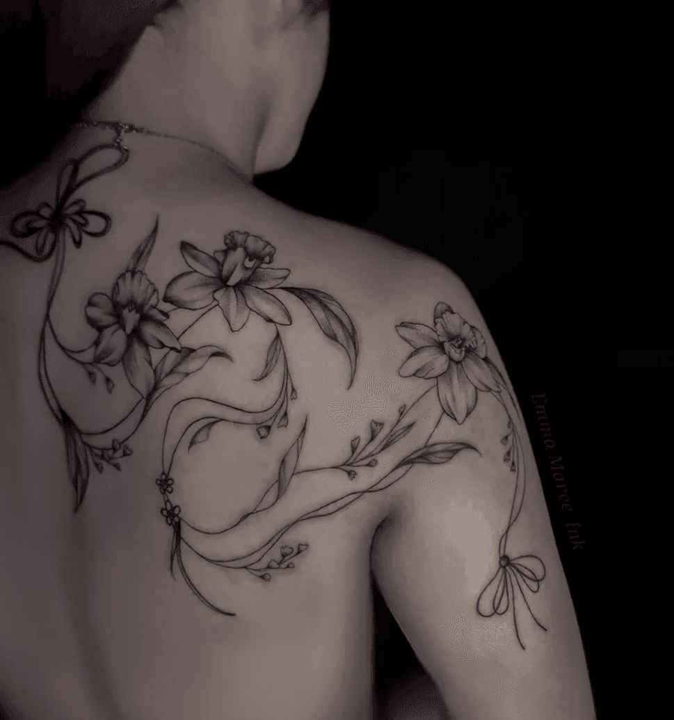 Full Day | Tattoo Appointment (8 hours)