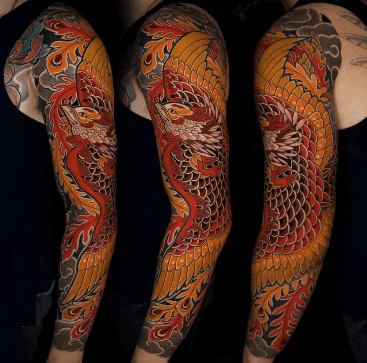 Full Day | Tattoo Appointment (8 hours)
