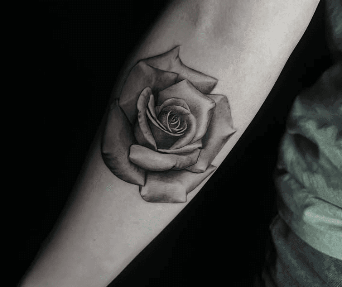 Half Day | Tattoo Appointment (4 hours)